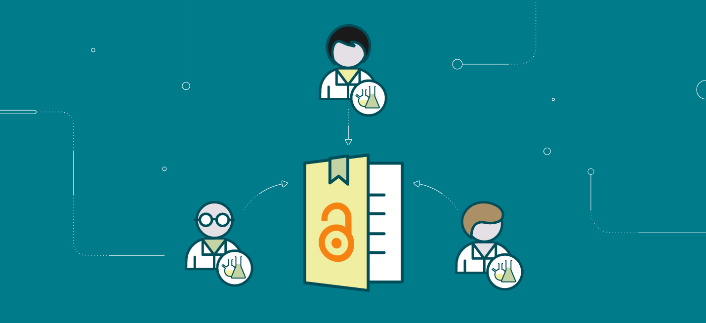 Streamlining chemistry preprints to peer review