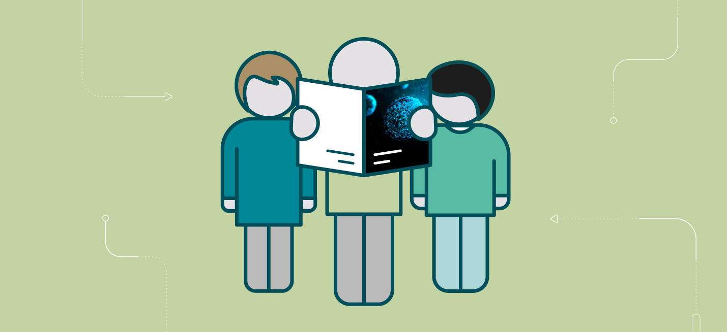 生物医学研究国际有一个新的编委会模型主标签