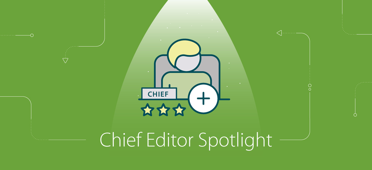 主编推荐：相约教授阿米特Bandyopadhyay