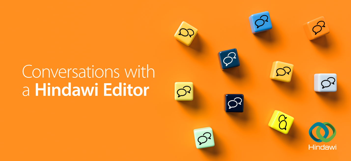 与印度教编辑的对话：早期职业建议