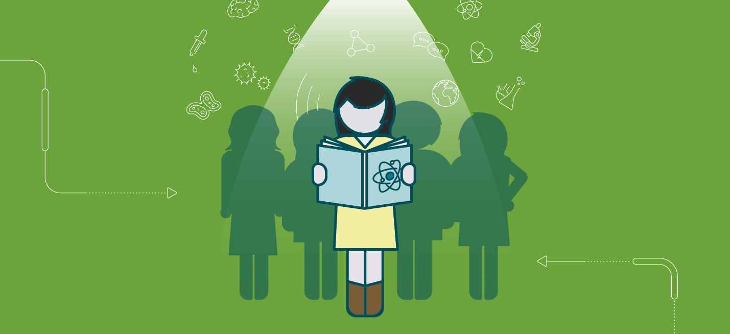 女性让科学更开放:维罗妮克·基尔默