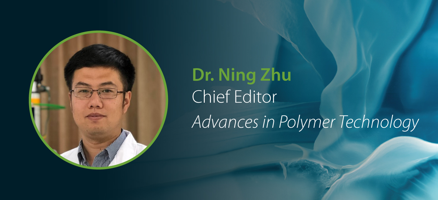 聚合物研究中最重要的地区是什么？