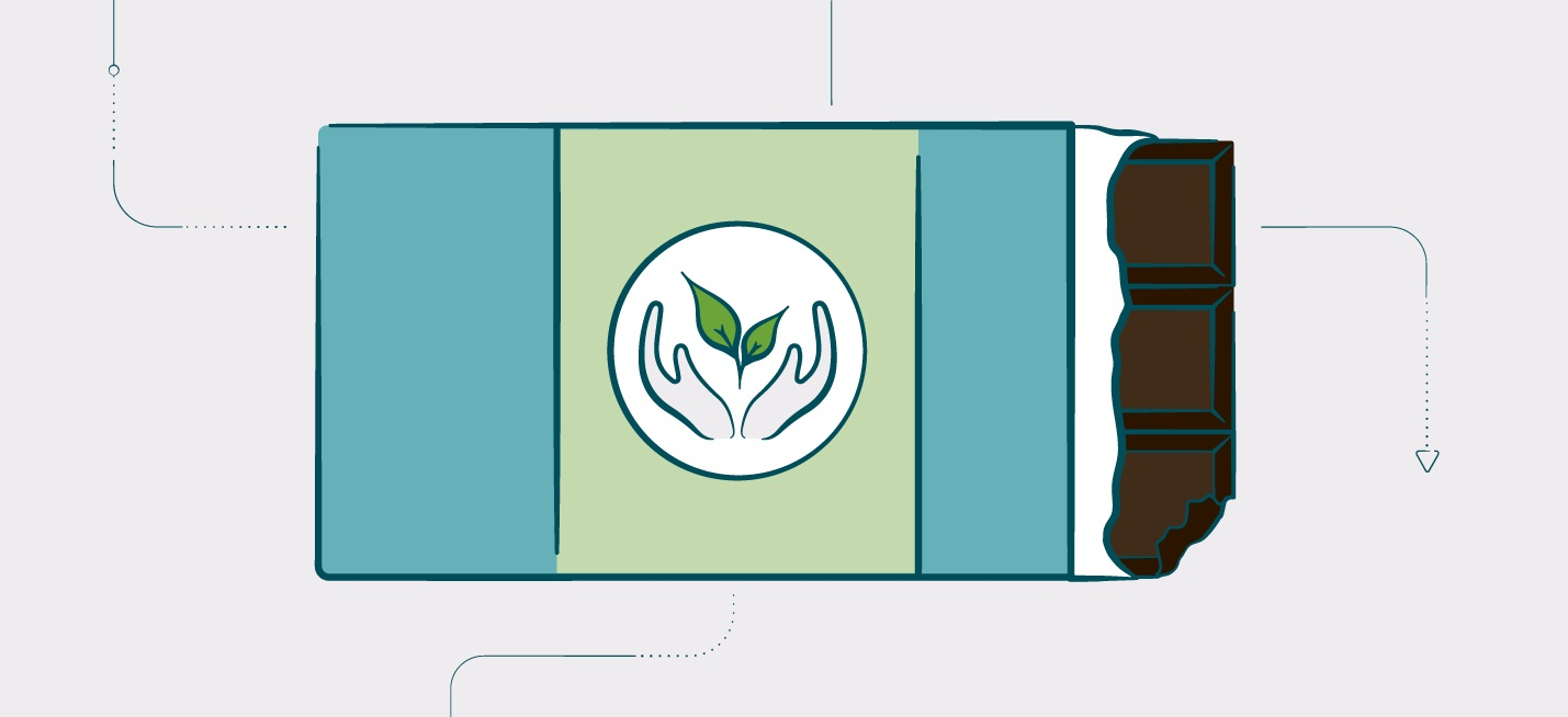 研究焦点：黑巧克力如何帮助运动员？