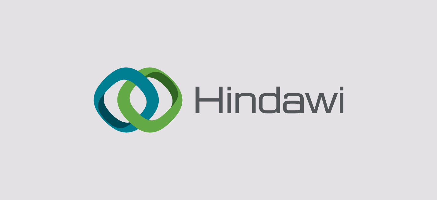 Hindawi标志